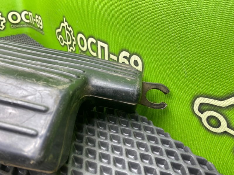 Резонатор воздушного фильтра, 490 рублей, Тверь