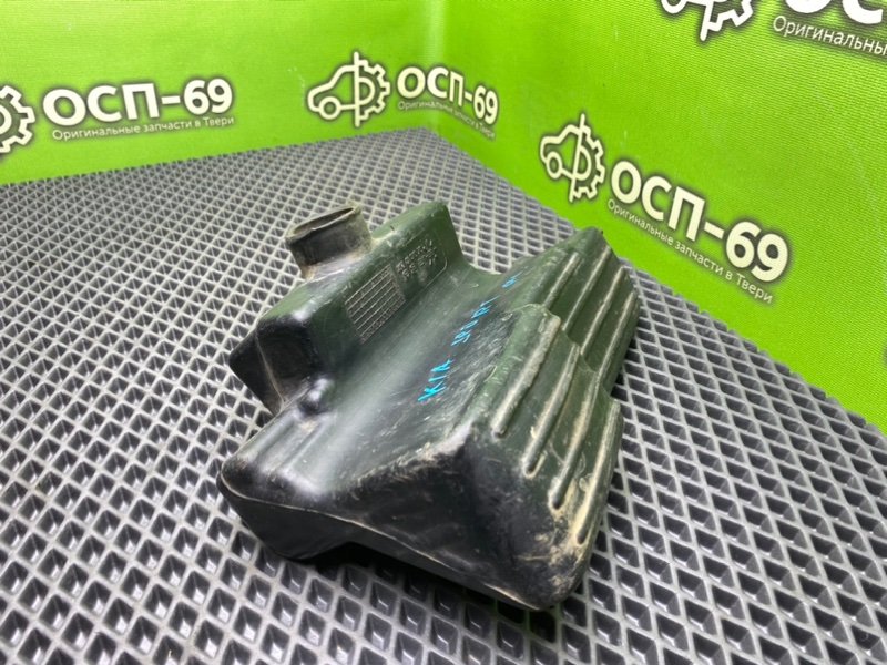 Резонатор воздушного фильтра, 490 рублей, Тверь