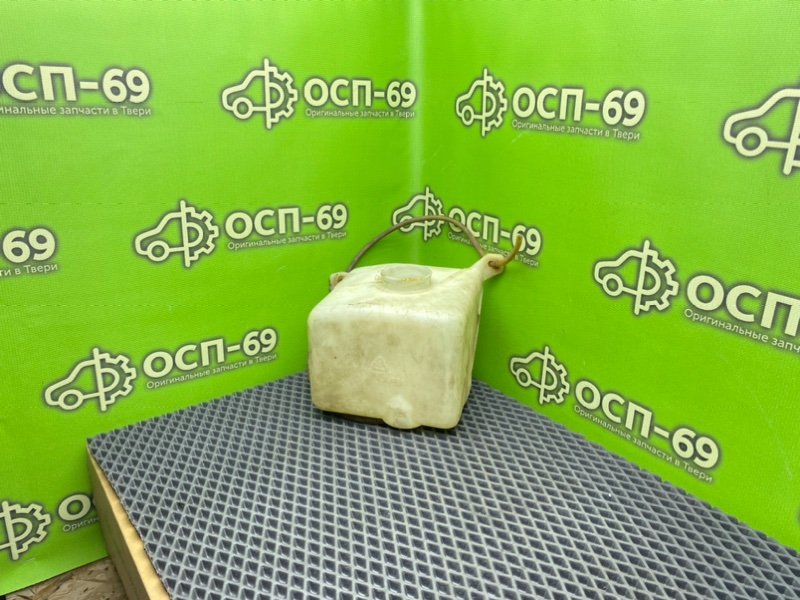 Бачок стеклоомывателя, 990 рублей, Тверь