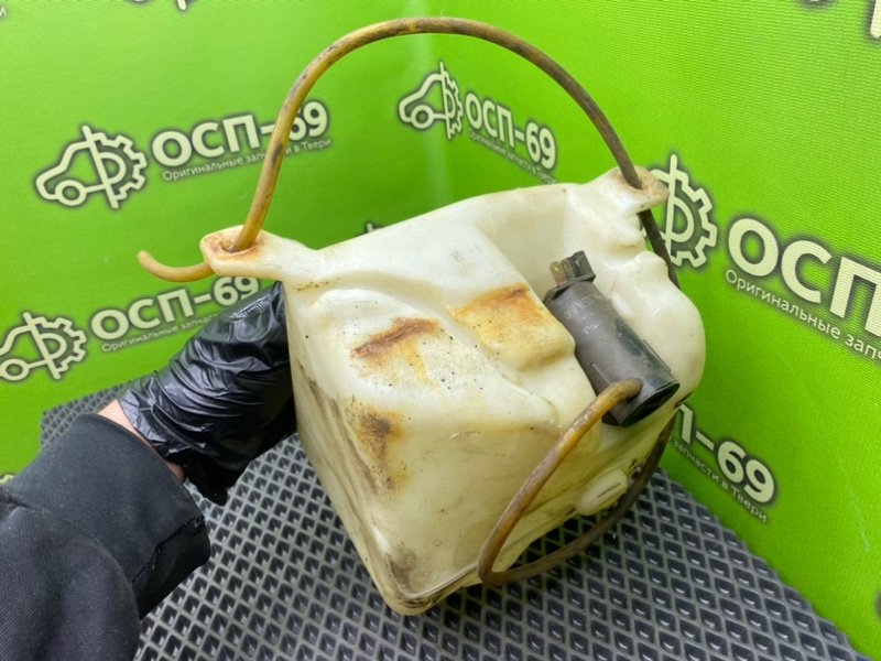 Бачок стеклоомывателя, 990 рублей, Тверь