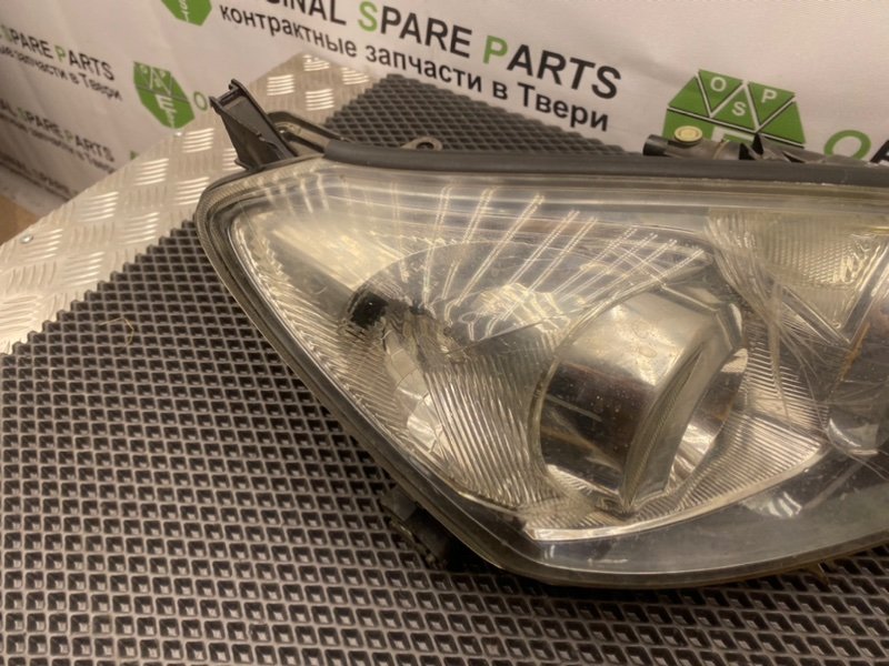 Фара, 6990 рублей, Тверь