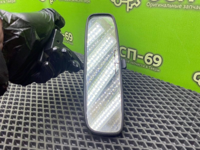 Зеркало салона, 990 рублей, Тверь