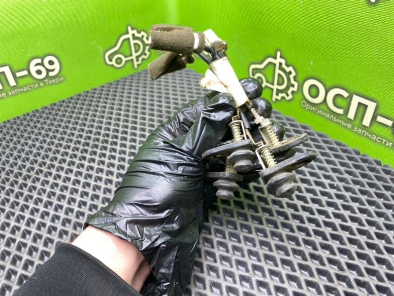 Концевик двери, 800 рублей, Тверь