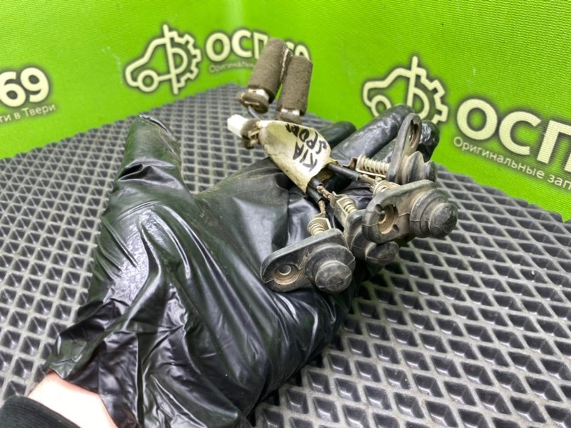 Концевик двери, 800 рублей, Тверь