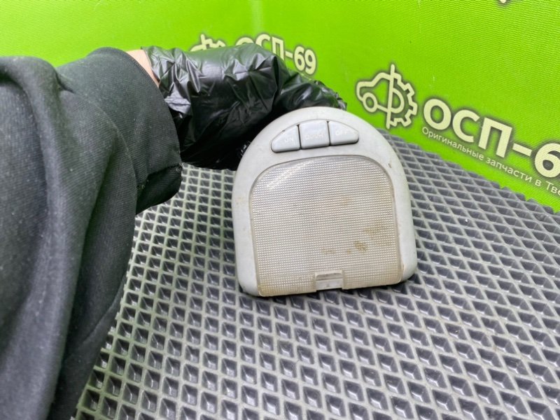 Плафон, 990 рублей, Тверь