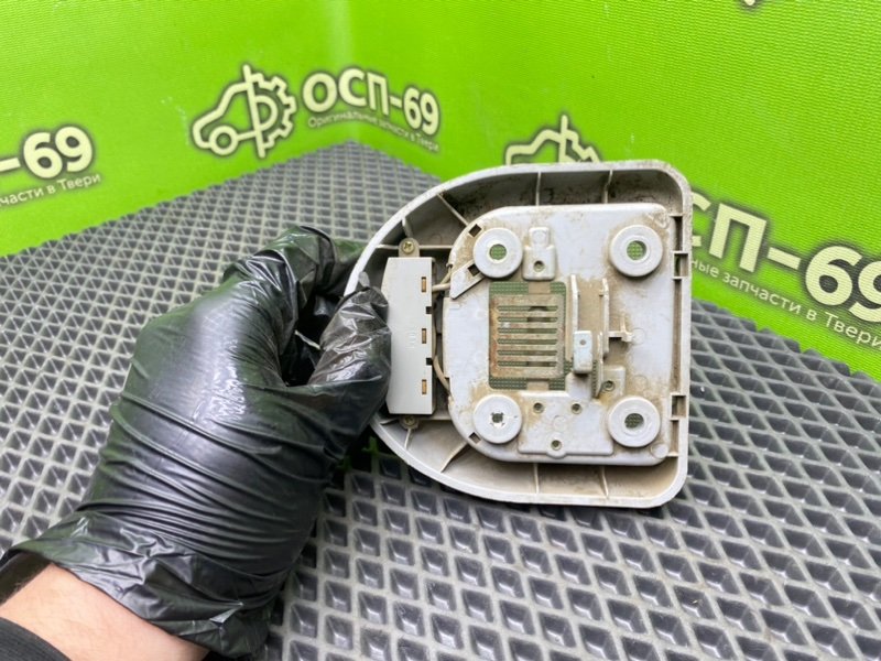 Плафон, 990 рублей, Тверь