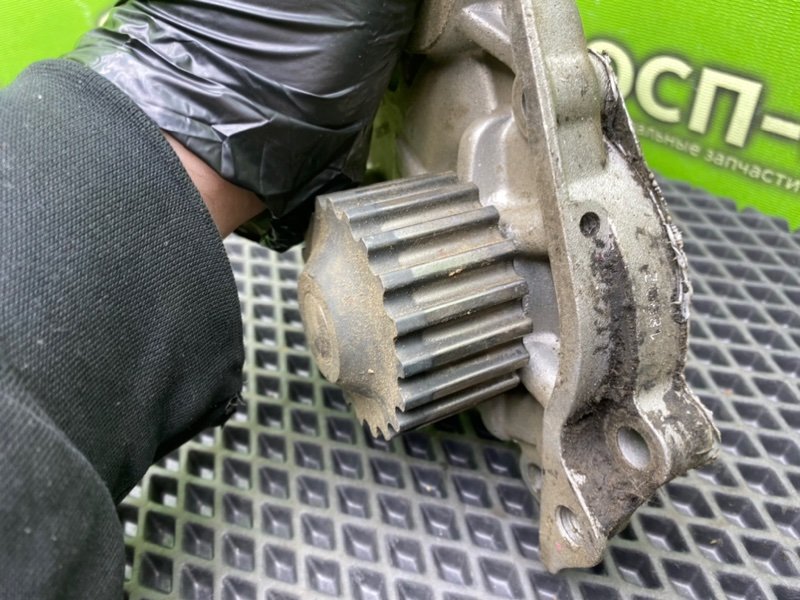 Помпа, 2800 рублей, Тверь