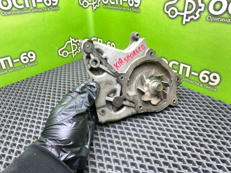 Помпа, 2800 рублей, Тверь