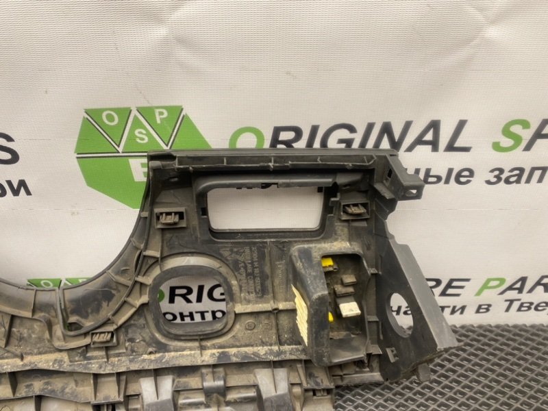 Накладка торпедо, 590 рублей, Тверь