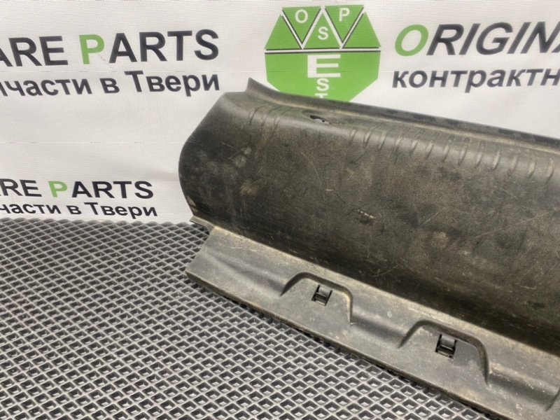 Накладка замка багажника, 790 рублей, Тверь