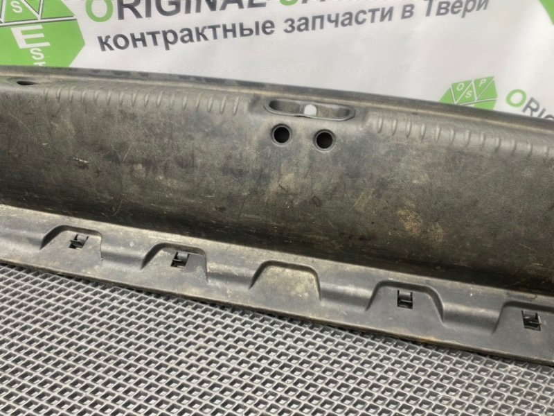 Накладка замка багажника, 790 рублей, Тверь