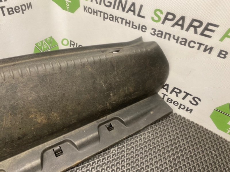 Накладка замка багажника, 790 рублей, Тверь