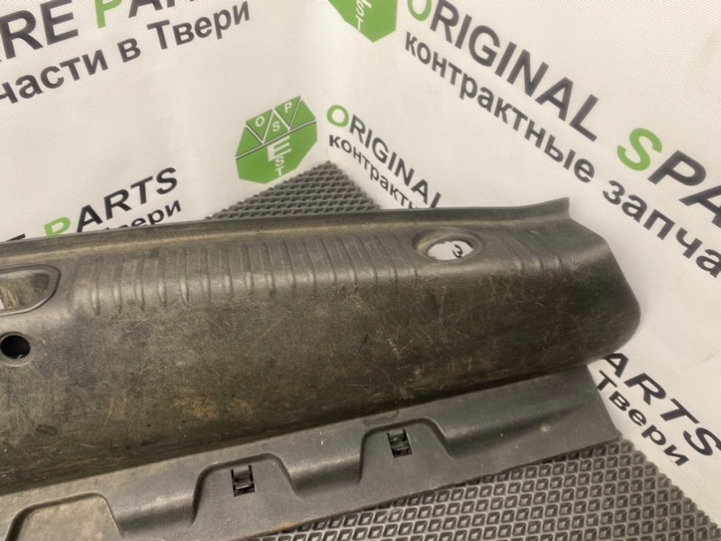 Накладка замка багажника, 790 рублей, Тверь