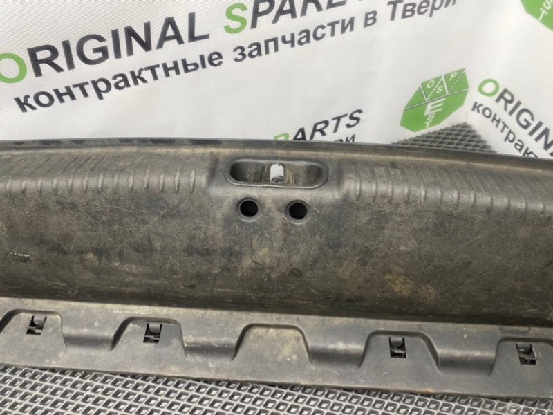 Накладка замка багажника, 790 рублей, Тверь