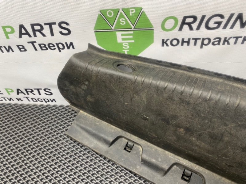 Накладка замка багажника, 790 рублей, Тверь