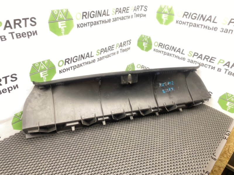 Накладка замка багажника, 790 рублей, Тверь