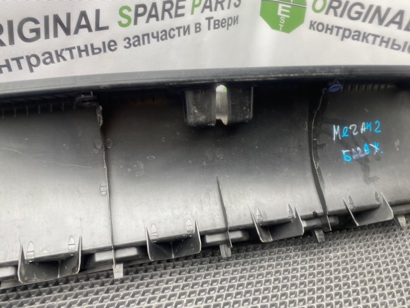 Накладка замка багажника, 790 рублей, Тверь