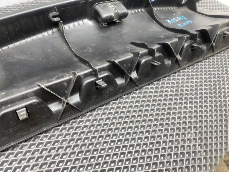 Накладка замка багажника, 790 рублей, Тверь