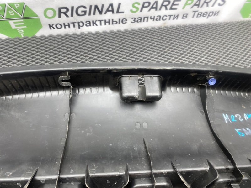 Накладка замка багажника, 790 рублей, Тверь