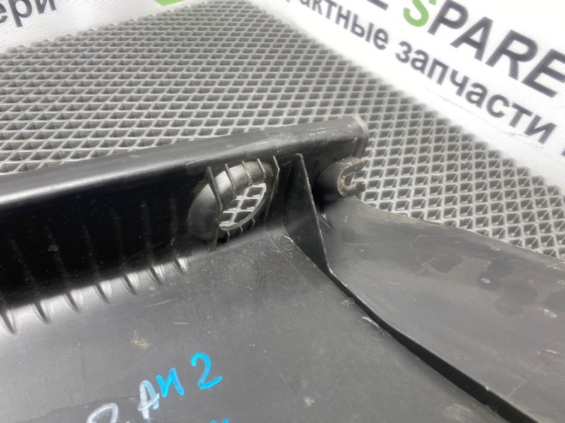 Накладка замка багажника, 790 рублей, Тверь