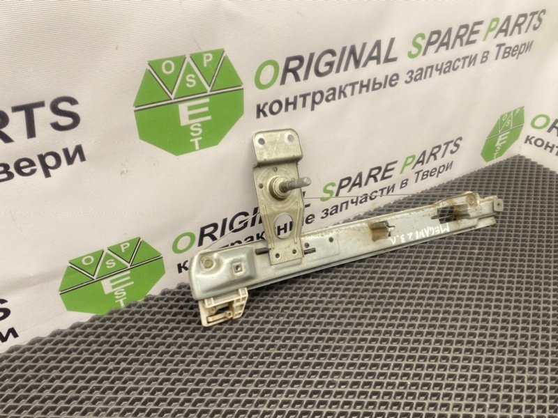 Стеклоподъемник, 490 рублей, Тверь