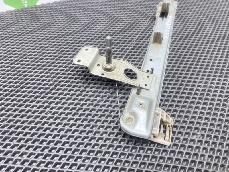 Стеклоподъемник, 490 рублей, Тверь