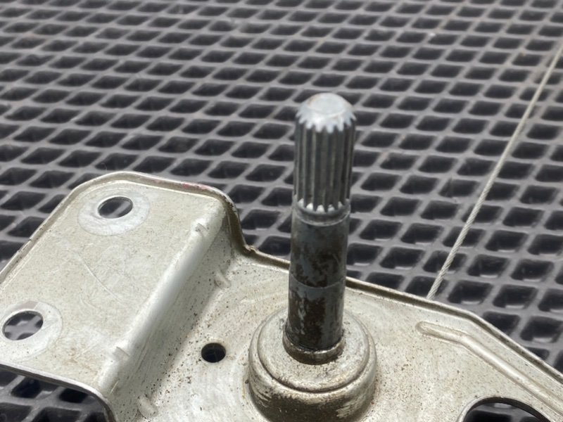 Стеклоподъемник, 490 рублей, Тверь