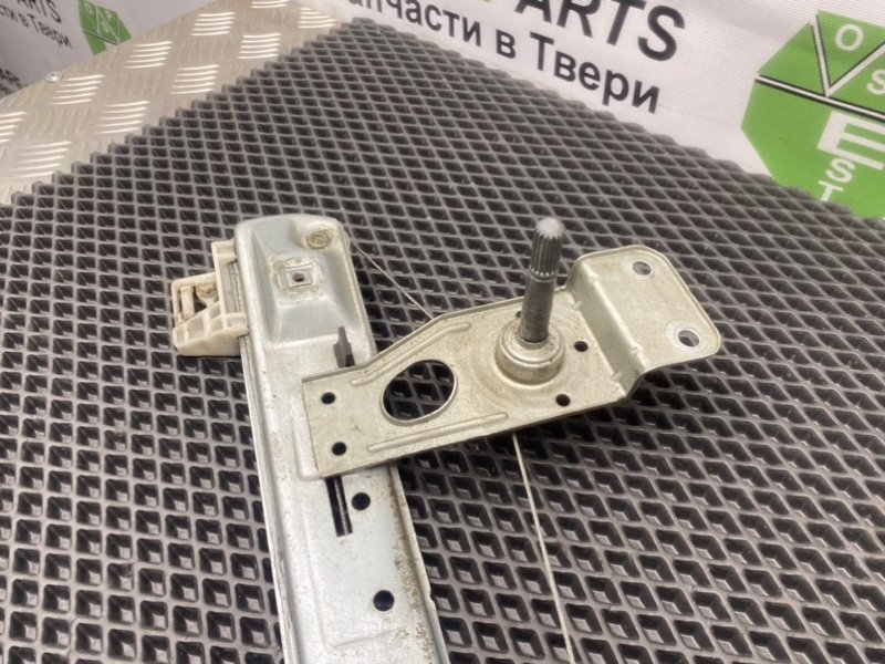 Стеклоподъемник, 490 рублей, Тверь