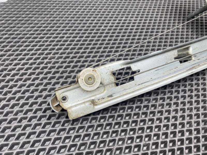 Стеклоподъемник, 490 рублей, Тверь