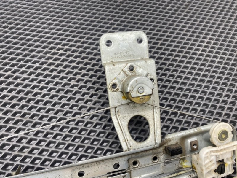 Стеклоподъемник, 490 рублей, Тверь