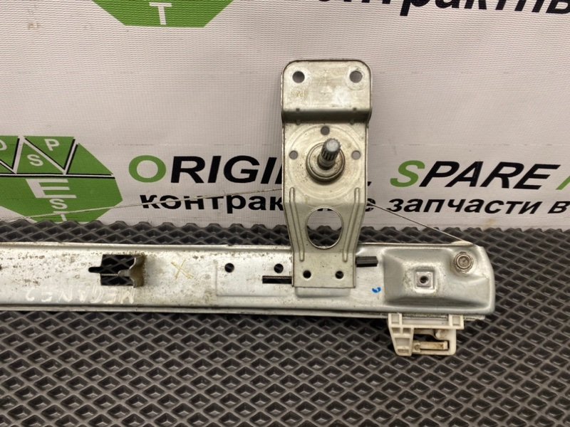 Стеклоподъемник, 590 рублей, Тверь