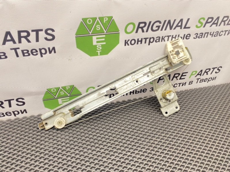 Стеклоподъемник, 590 рублей, Тверь