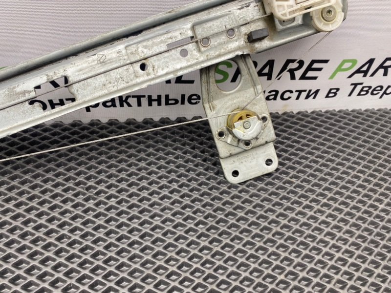 Стеклоподъемник, 590 рублей, Тверь