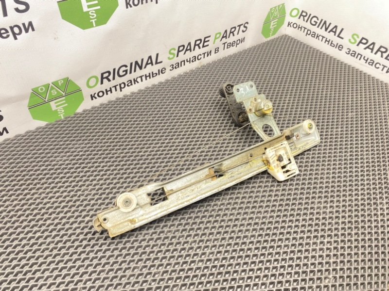 Стеклоподъемник, 590 рублей, Тверь