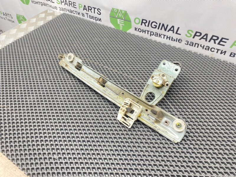 Стеклоподъемник, 590 рублей, Тверь