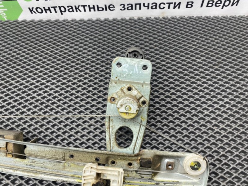 Стеклоподъемник, 590 рублей, Тверь