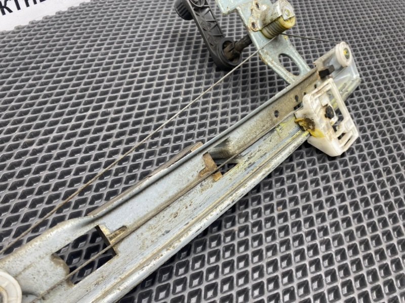 Стеклоподъемник, 590 рублей, Тверь