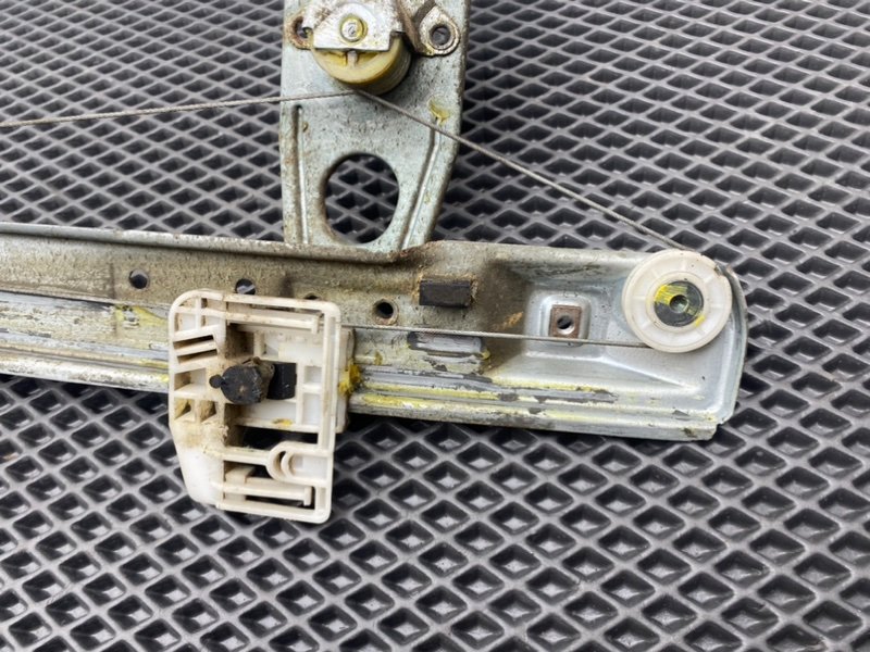 Стеклоподъемник, 590 рублей, Тверь