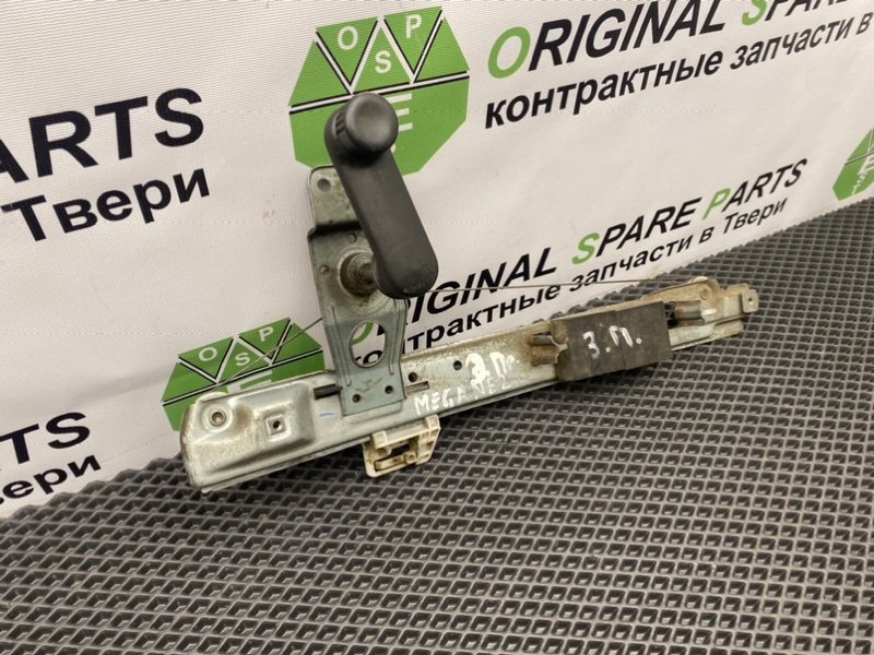 Стеклоподъемник, 590 рублей, Тверь