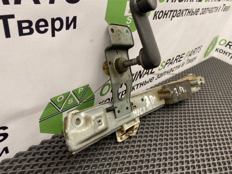 Стеклоподъемник, 590 рублей, Тверь