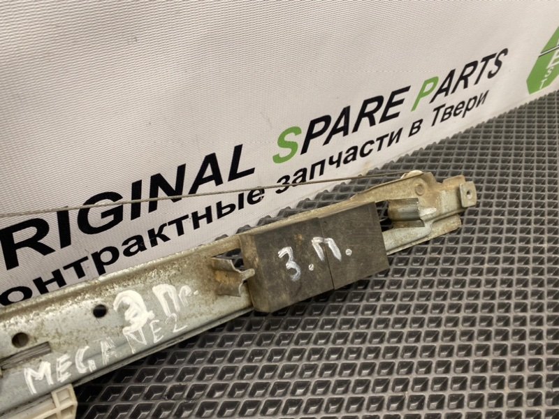 Стеклоподъемник, 590 рублей, Тверь