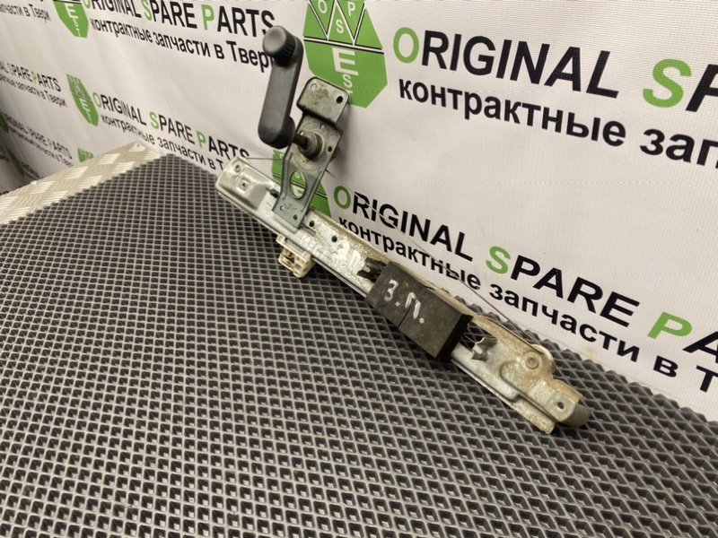 Стеклоподъемник, 590 рублей, Тверь