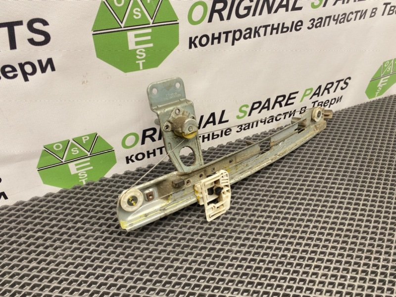 Стеклоподъемник, 590 рублей, Тверь