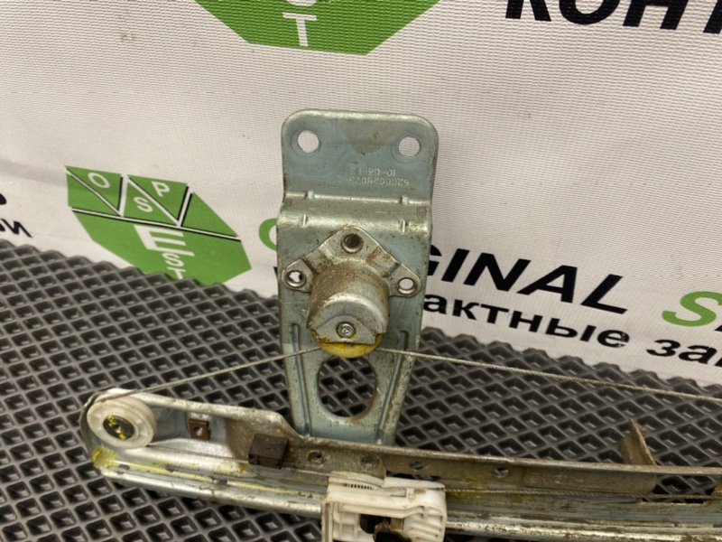 Стеклоподъемник, 590 рублей, Тверь