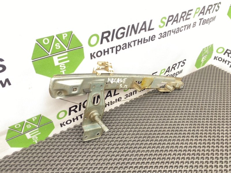 Стеклоподъемник, 590 рублей, Тверь