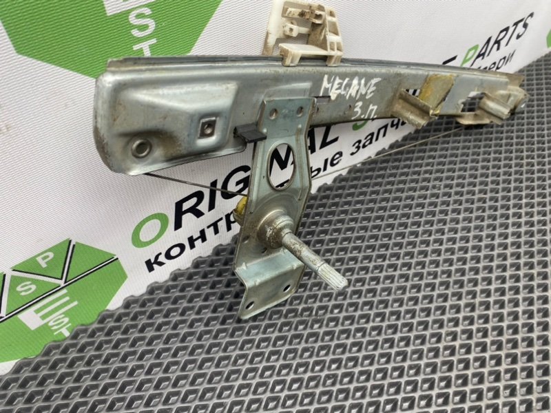 Стеклоподъемник, 590 рублей, Тверь