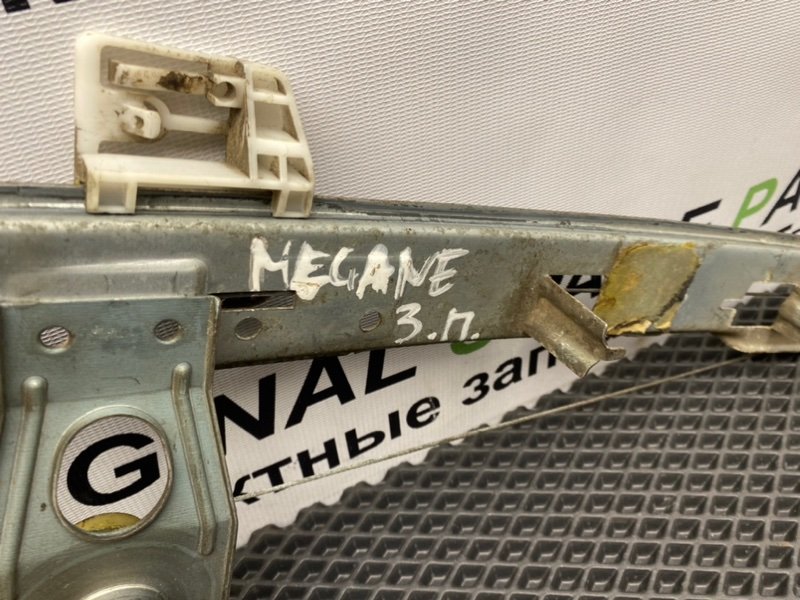 Стеклоподъемник, 590 рублей, Тверь