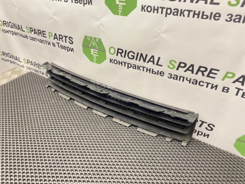 Решетка бампера, 1490 рублей, Тверь