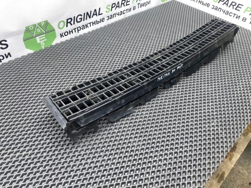Решетка бампера, 1490 рублей, Тверь