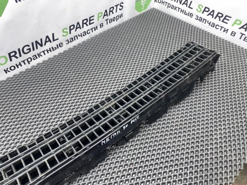 Решетка бампера, 1490 рублей, Тверь